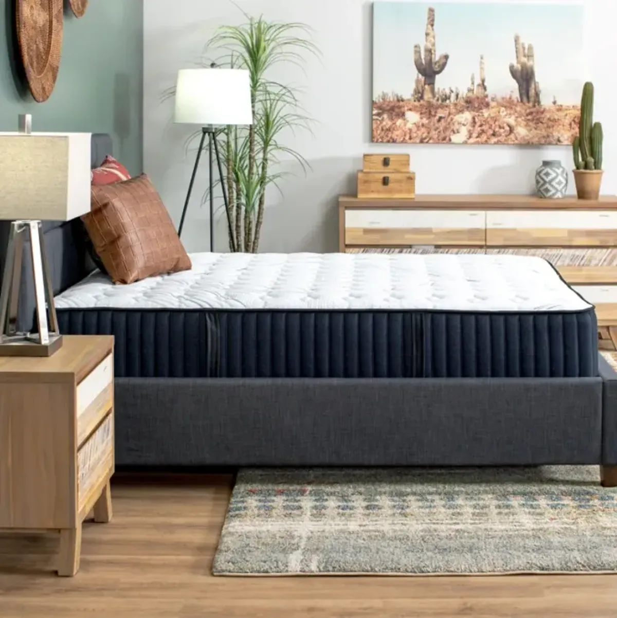 Rejuvenate III Mattress