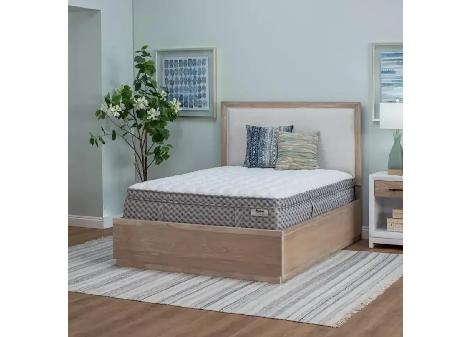 Estate 3.0 Mattress