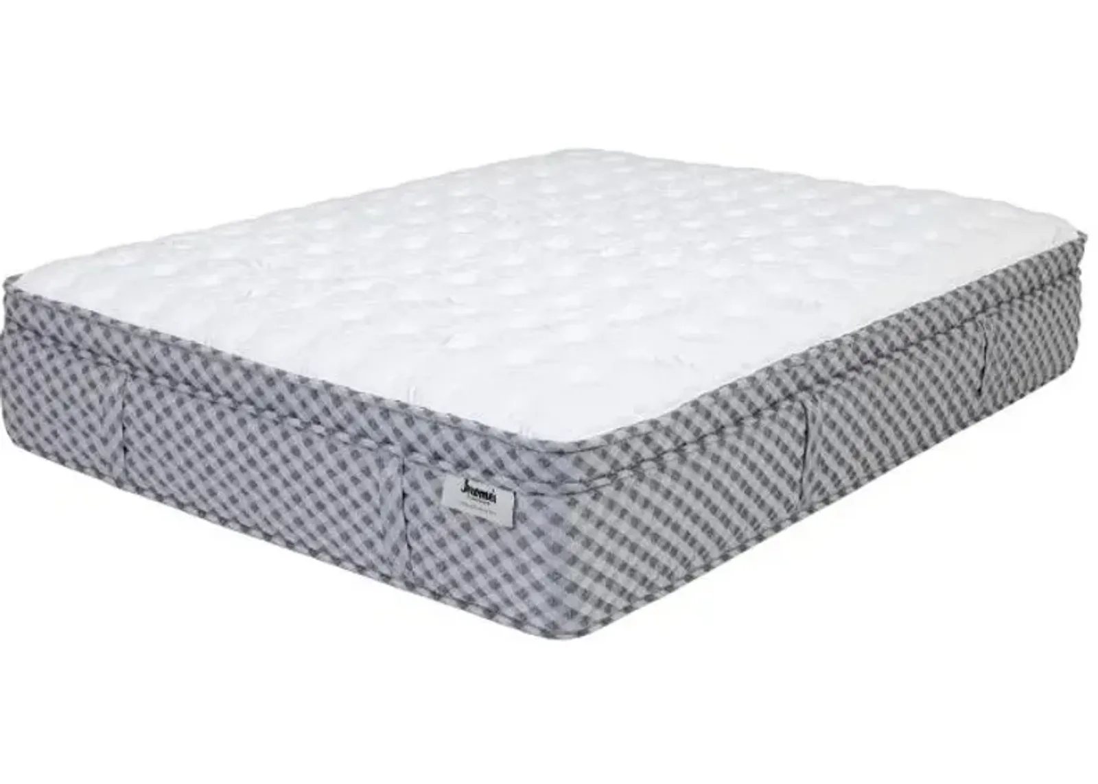 Estate 3.0 Firm Twin Xtra Long Mattress & Contempo Adjustable Power Base