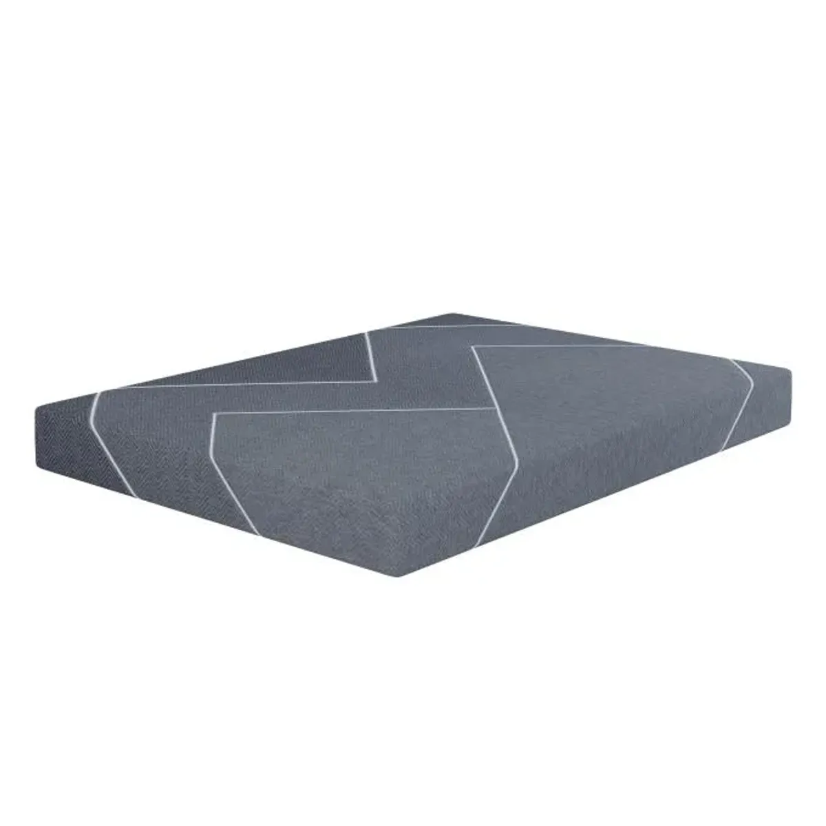 Jerome's Pedic 5.0 Firm Split California King Mattress (2 required)