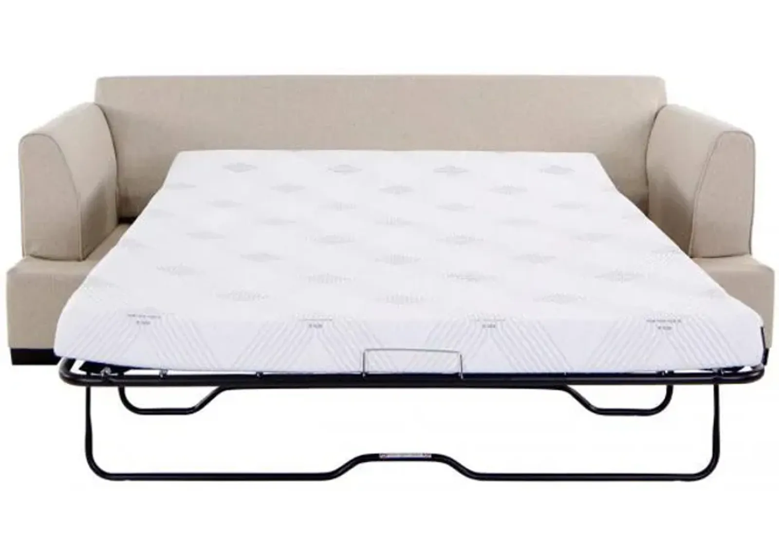 Jerome's-gel Sleeper Mattress