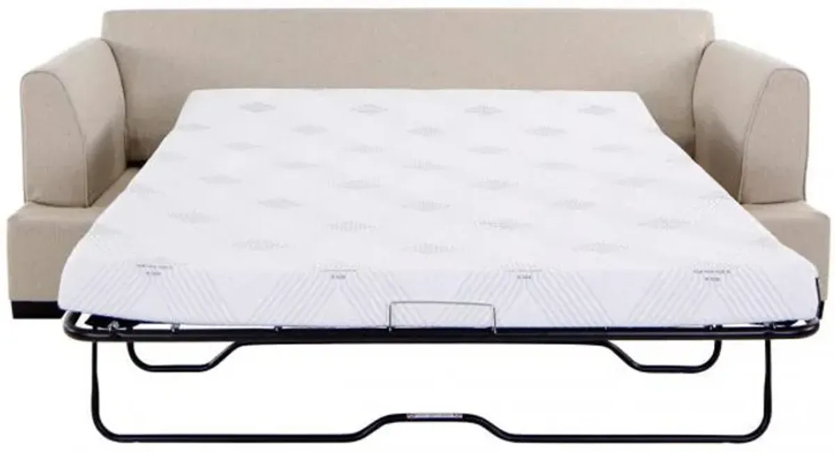 Jerome's-gel Sleeper Mattress