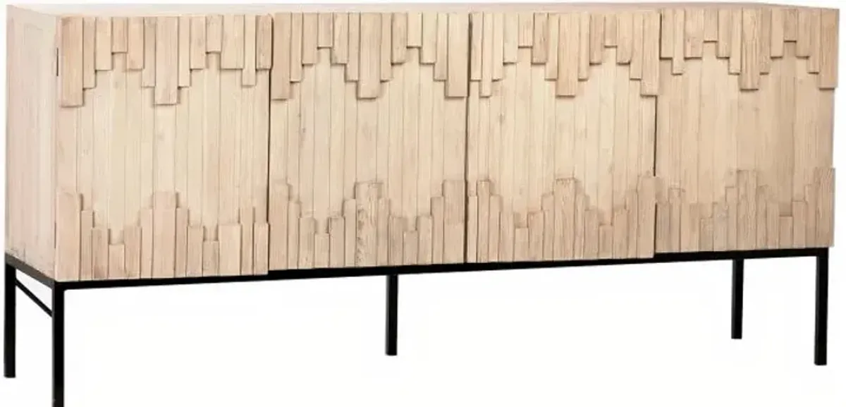 Riptide Sideboard