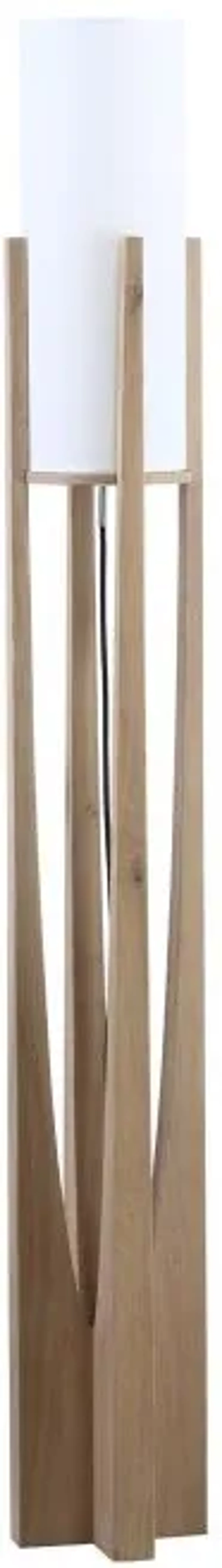 Jetty 63" Floor Lamp