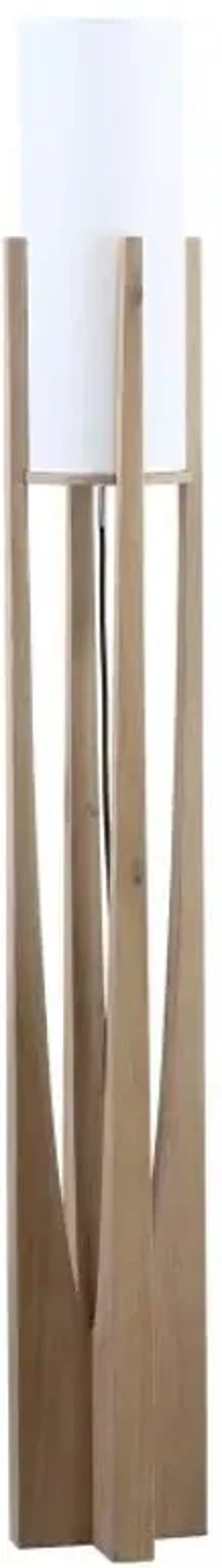 Jetty 63" Floor Lamp