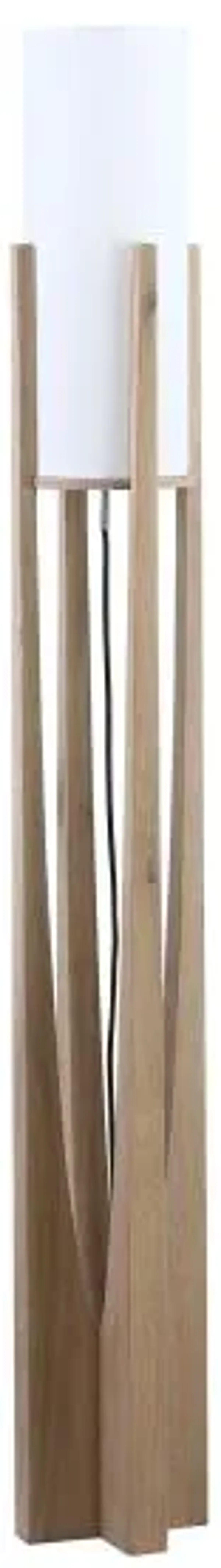 Jetty 49" Floor Lamp