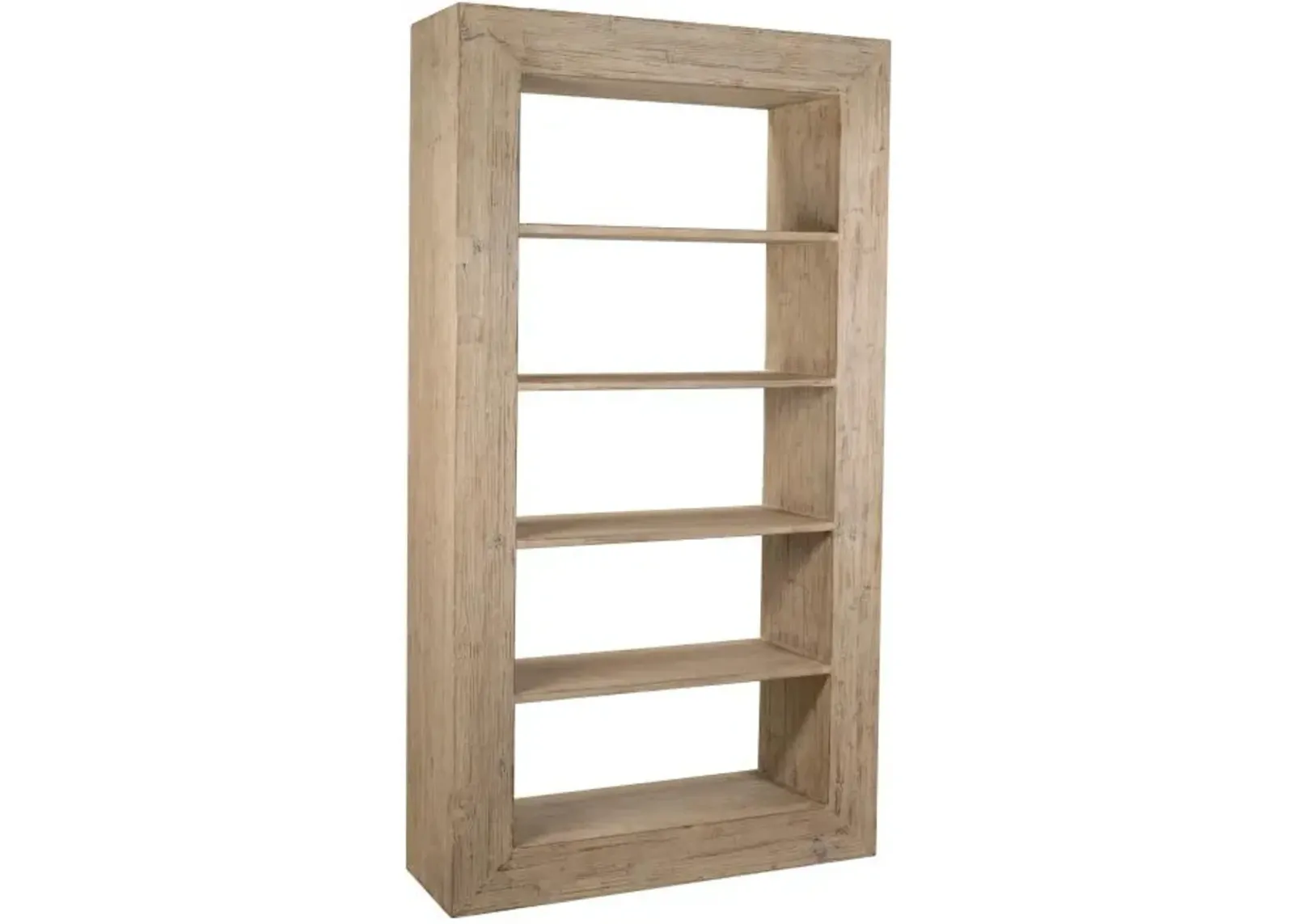 Amaya Bookcase