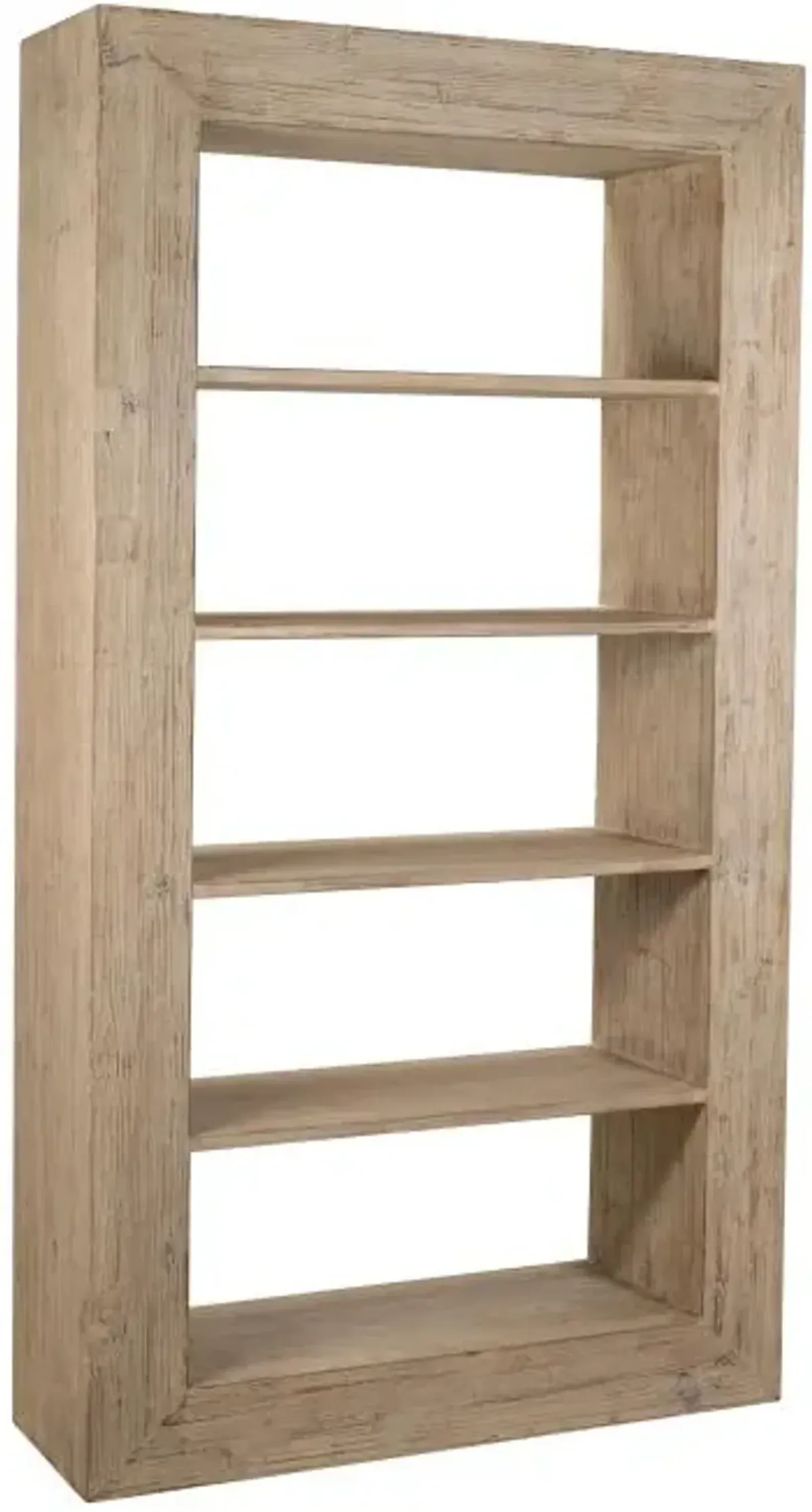 Amaya Bookcase