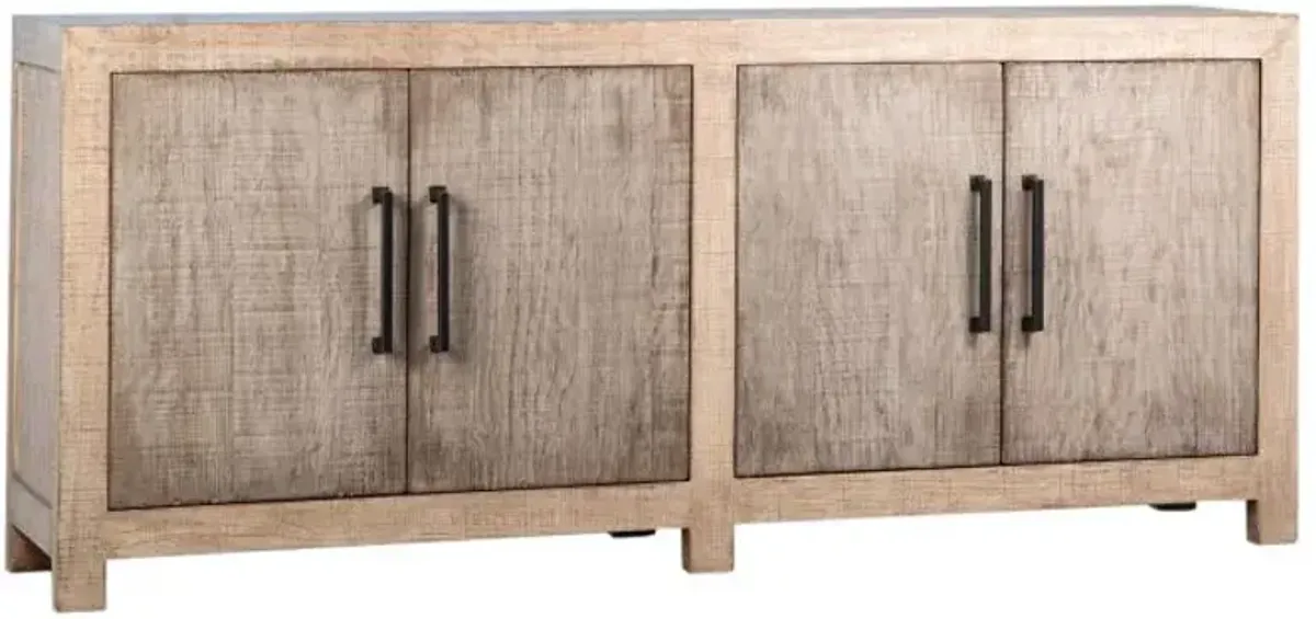 Sandstone Sideboard