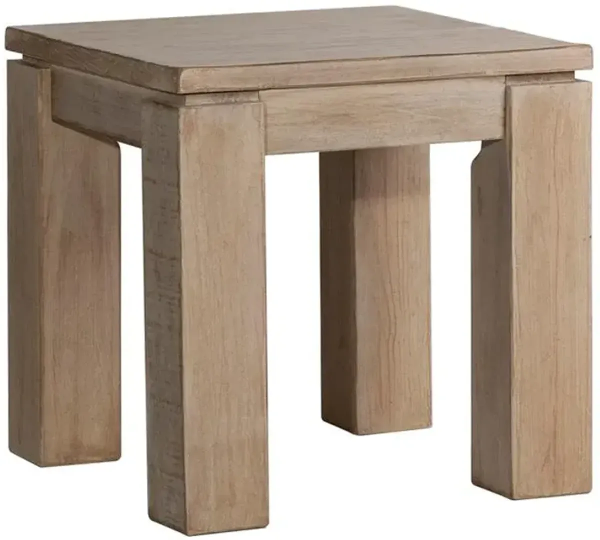 Amaya End Table