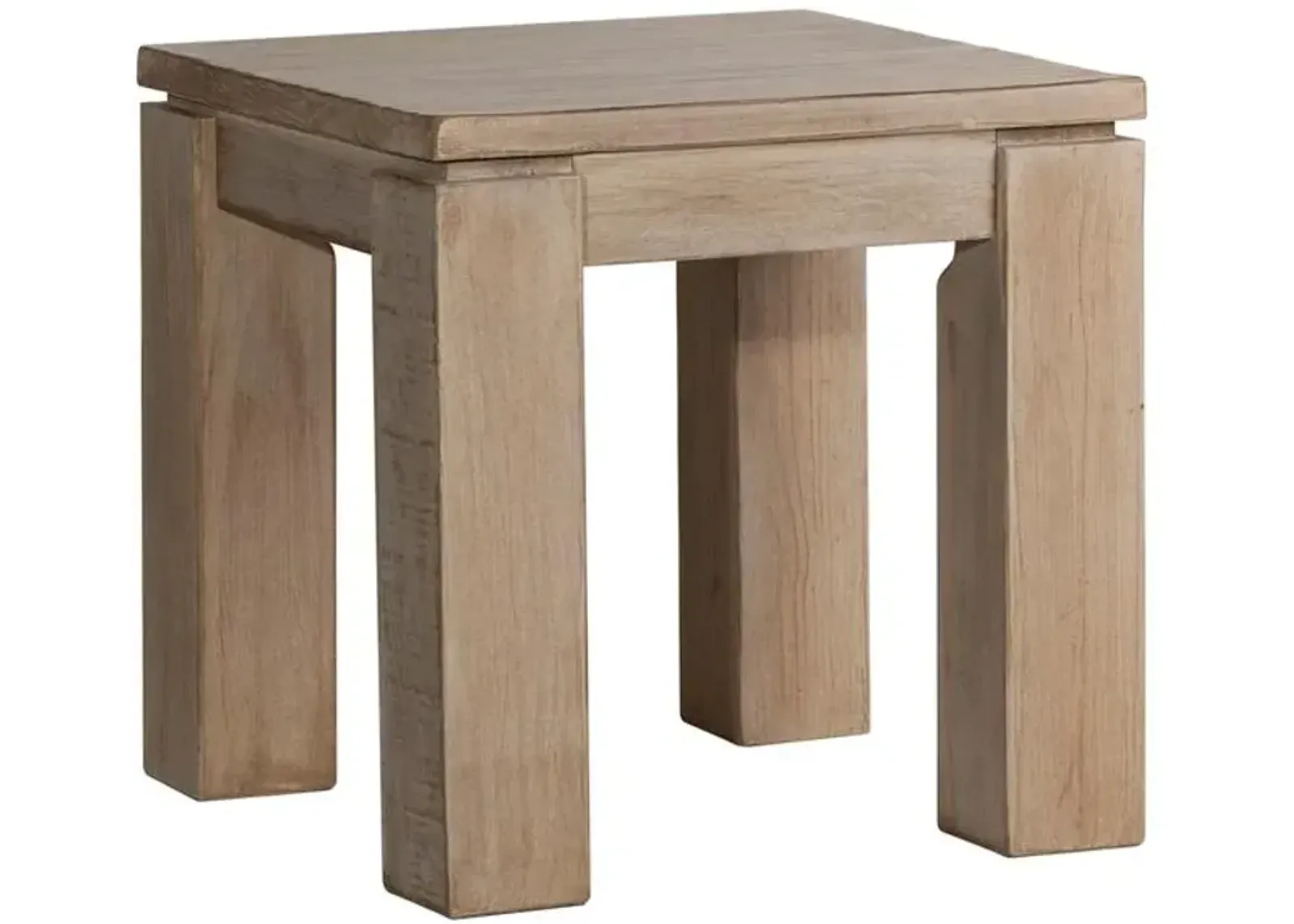 Amaya End Table