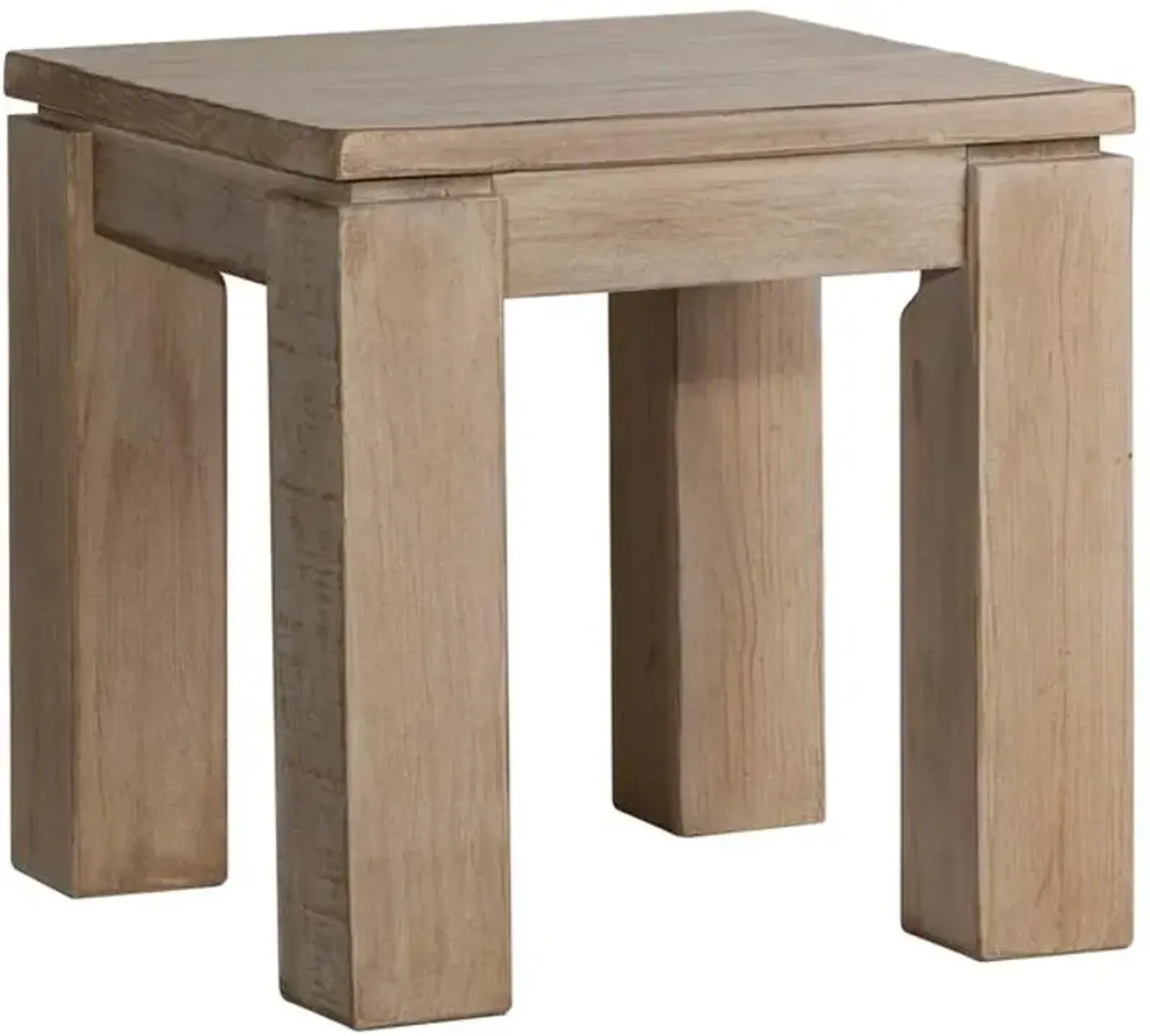 Amaya End Table