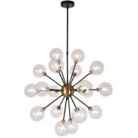 Ares Chandelier