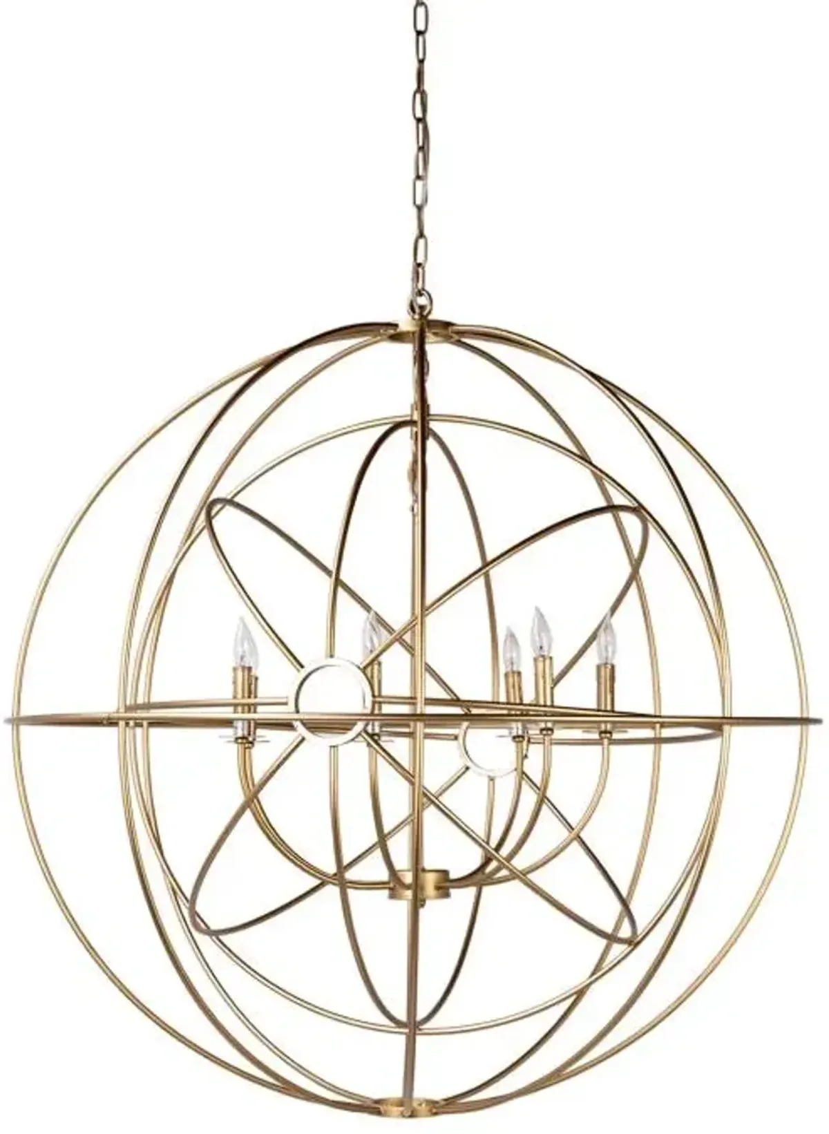 Venus Chandelier