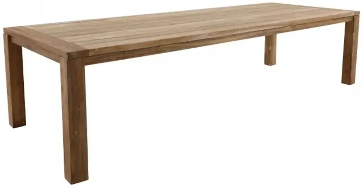 Jambi 118" Dining Table