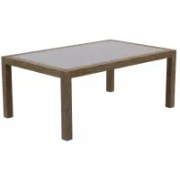 Sienna Cocktail Table