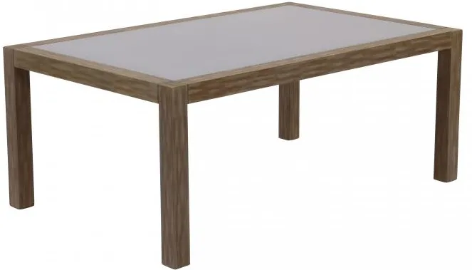 Sienna Cocktail Table