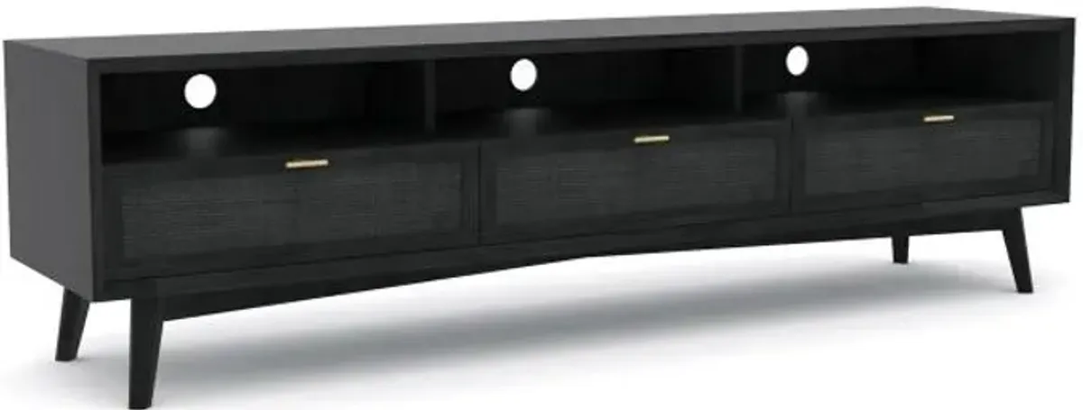 Crosby 79" TV Console