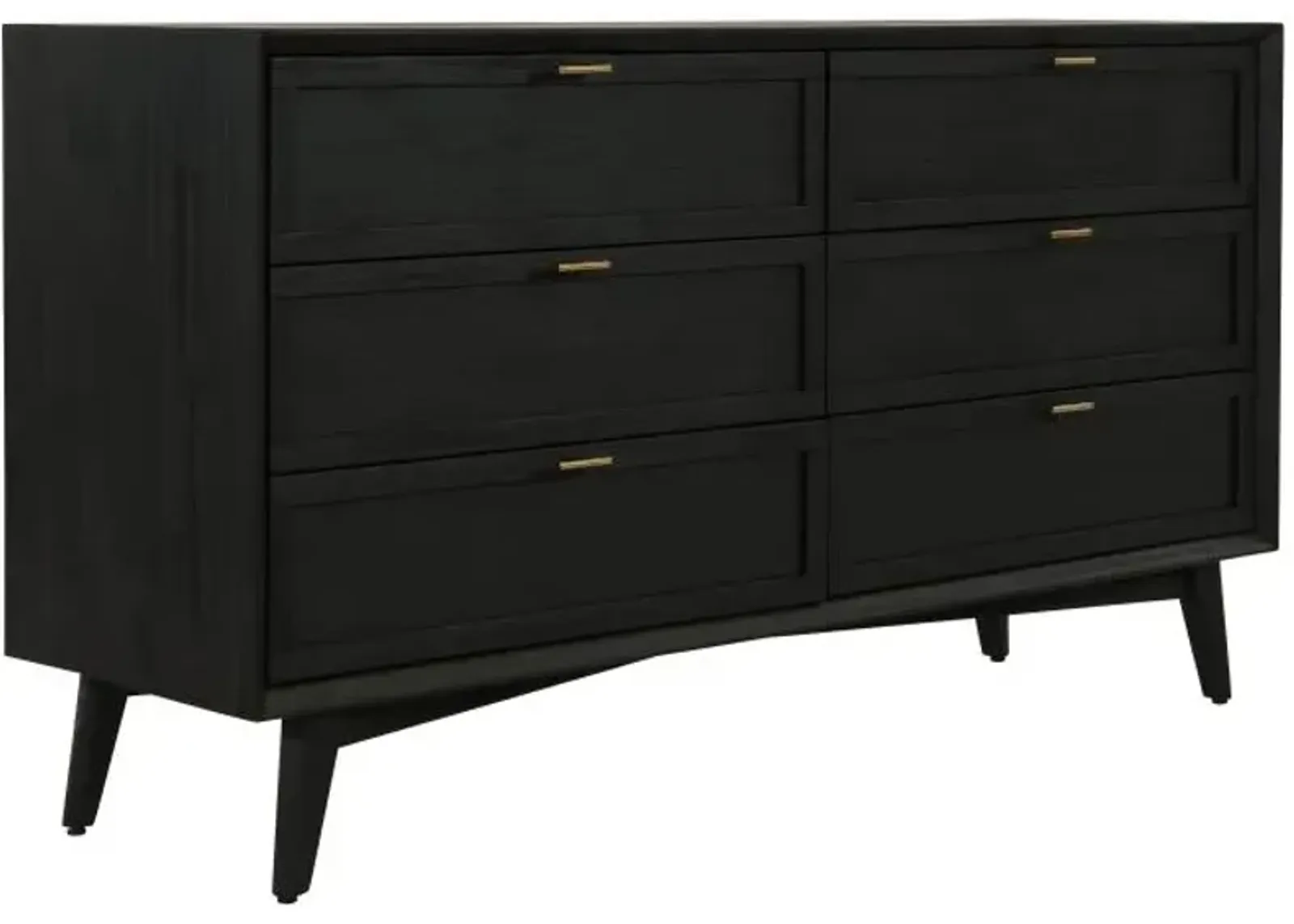 Crosby Dresser