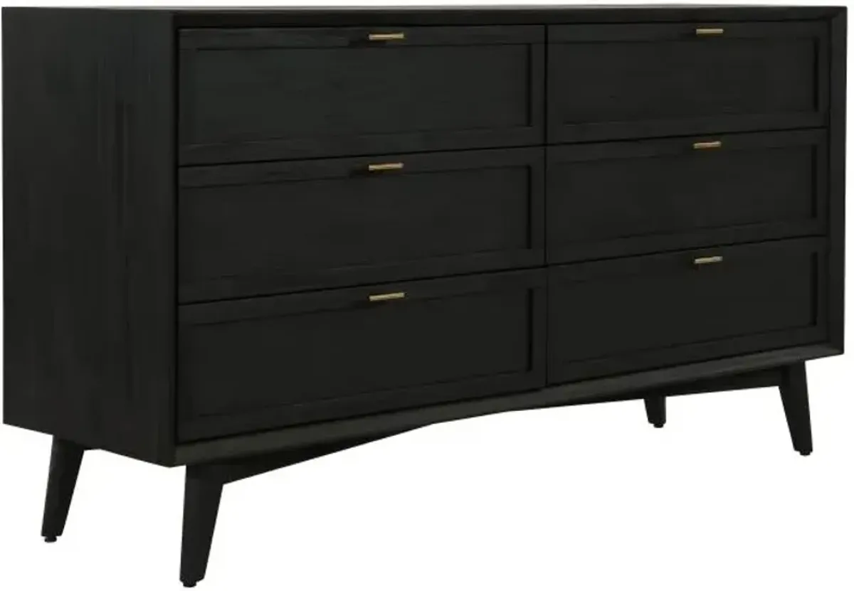 Crosby Dresser