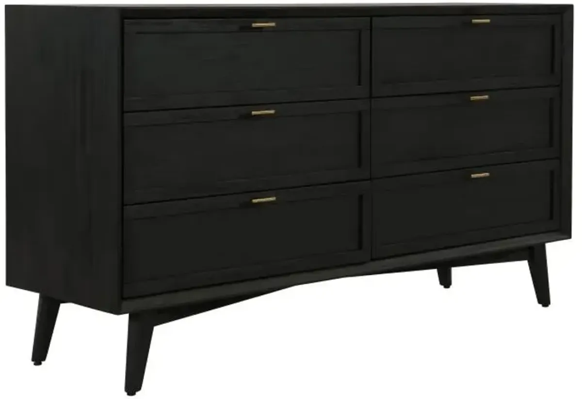 Crosby Dresser