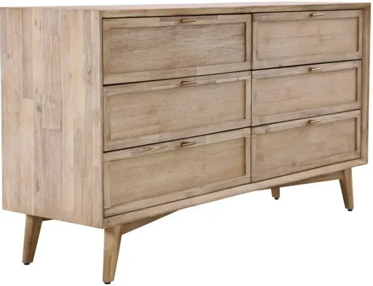 Crosby Dresser