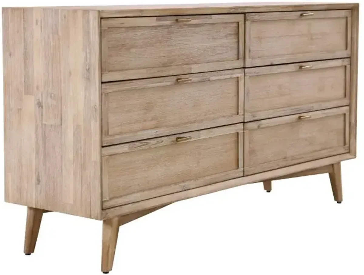 Crosby Dresser