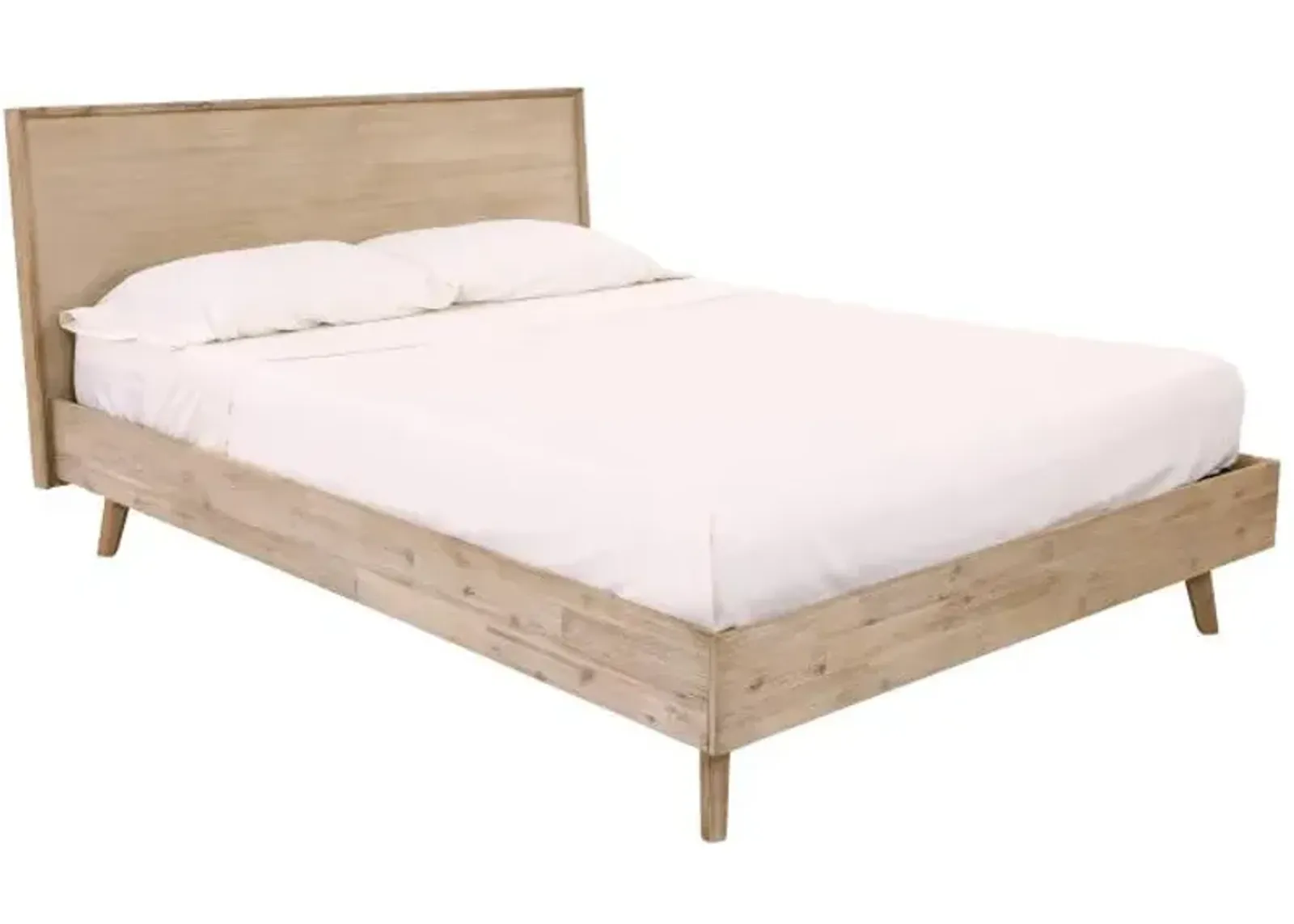 Crosby Eastern King Panel Bed