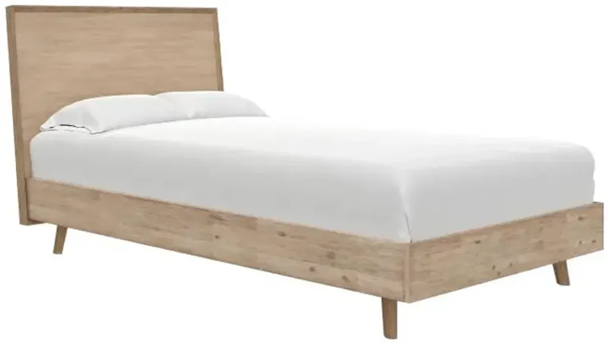 Crosby Full Size Bed