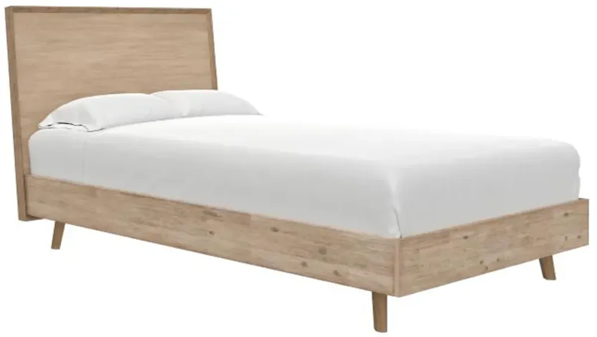 Crosby Natural Youth Bed