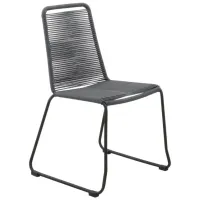 Laurel Outdoor Chair