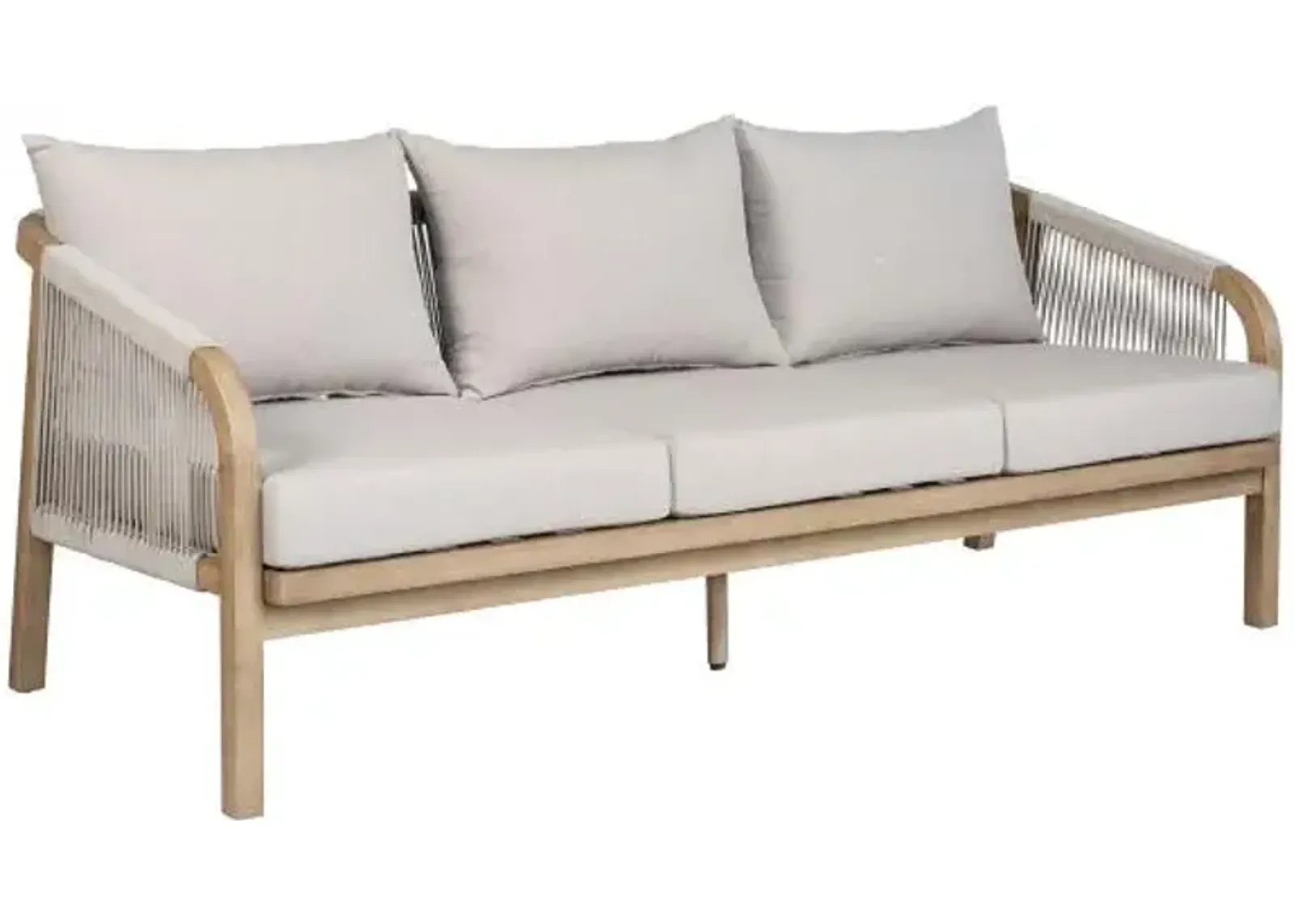 Byron Bay Outdoor Sofa