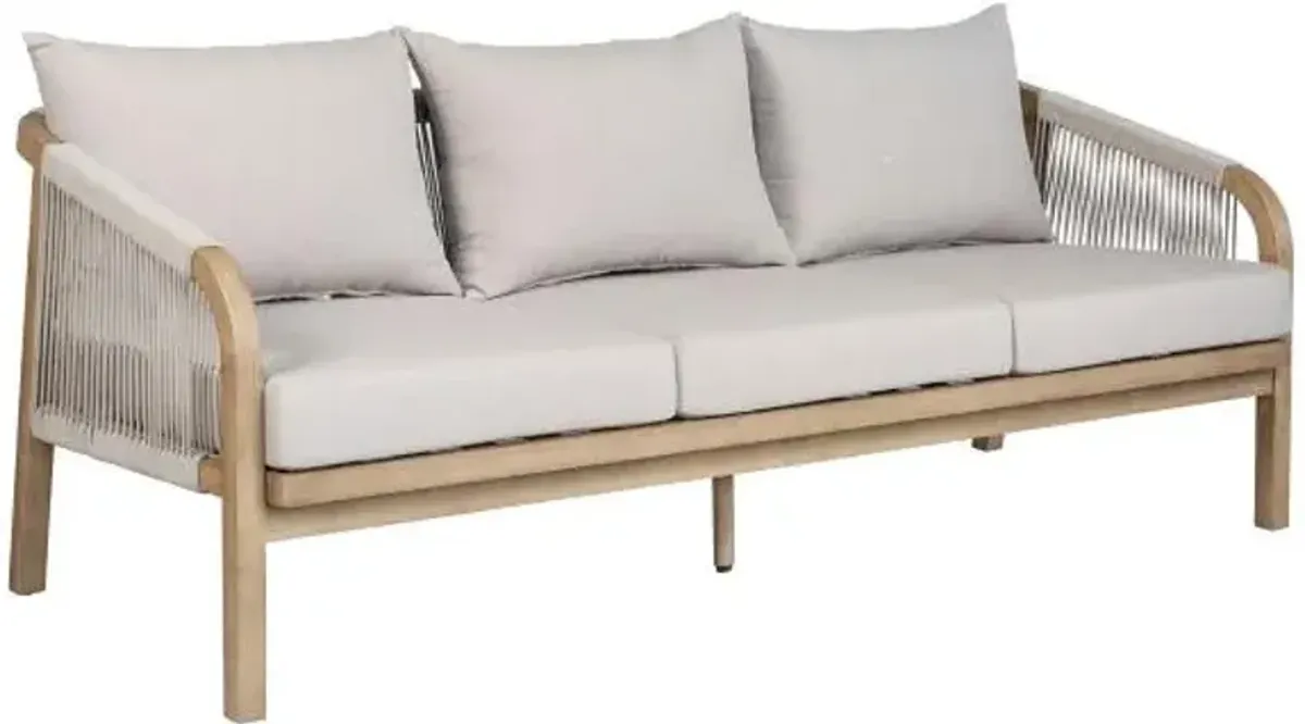 Byron Bay Outdoor Sofa