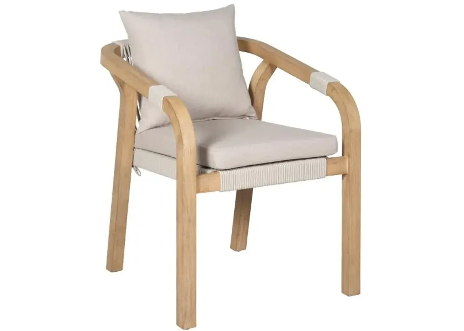 Byron Bay Outdoor Dining Chair