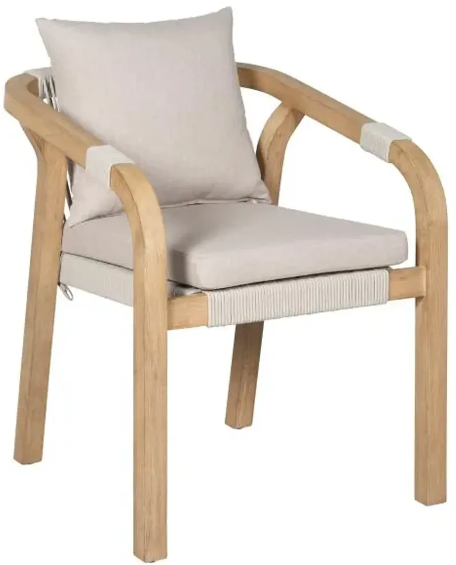 Byron Bay Outdoor Dining Chair