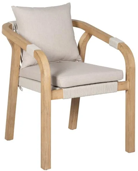 Byron Bay Outdoor Dining Chair