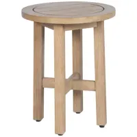Byron Bay Outdoor End Table