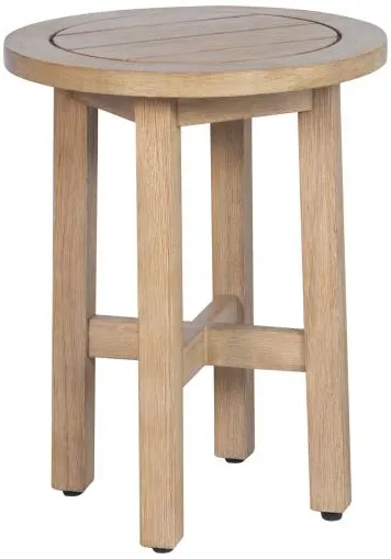 Byron Bay Outdoor End Table