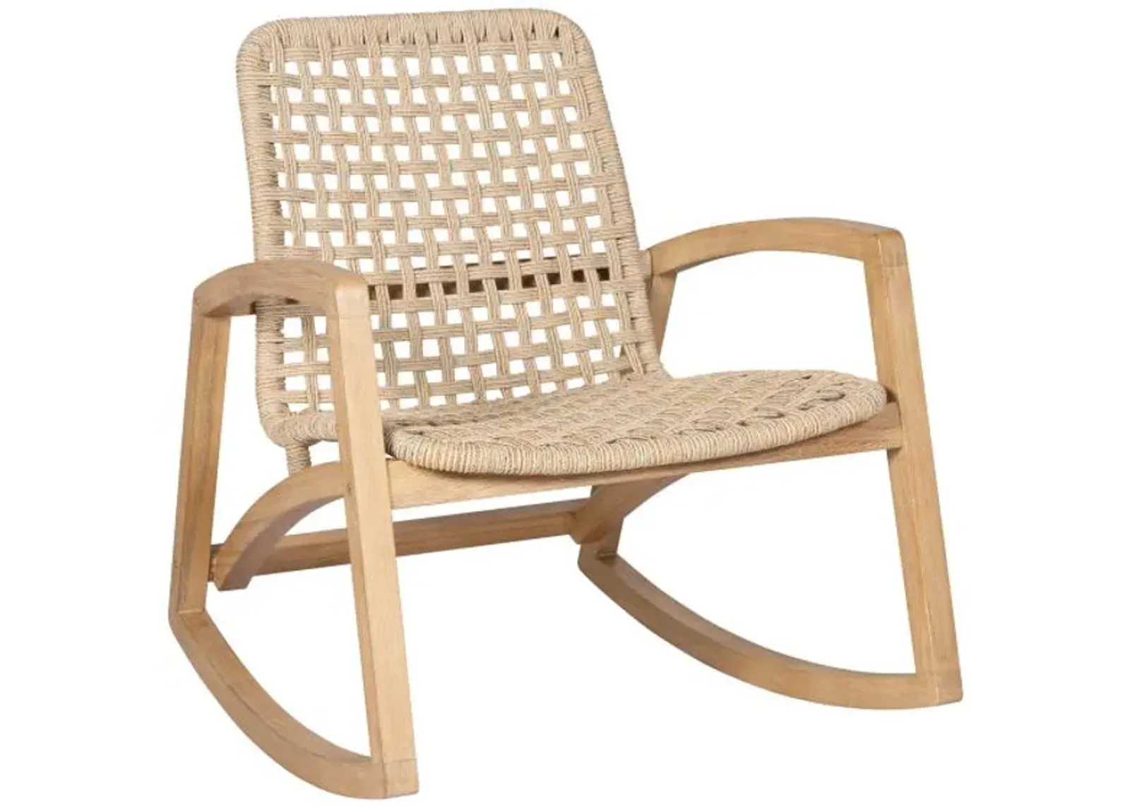 Sage Outdoor Rocker