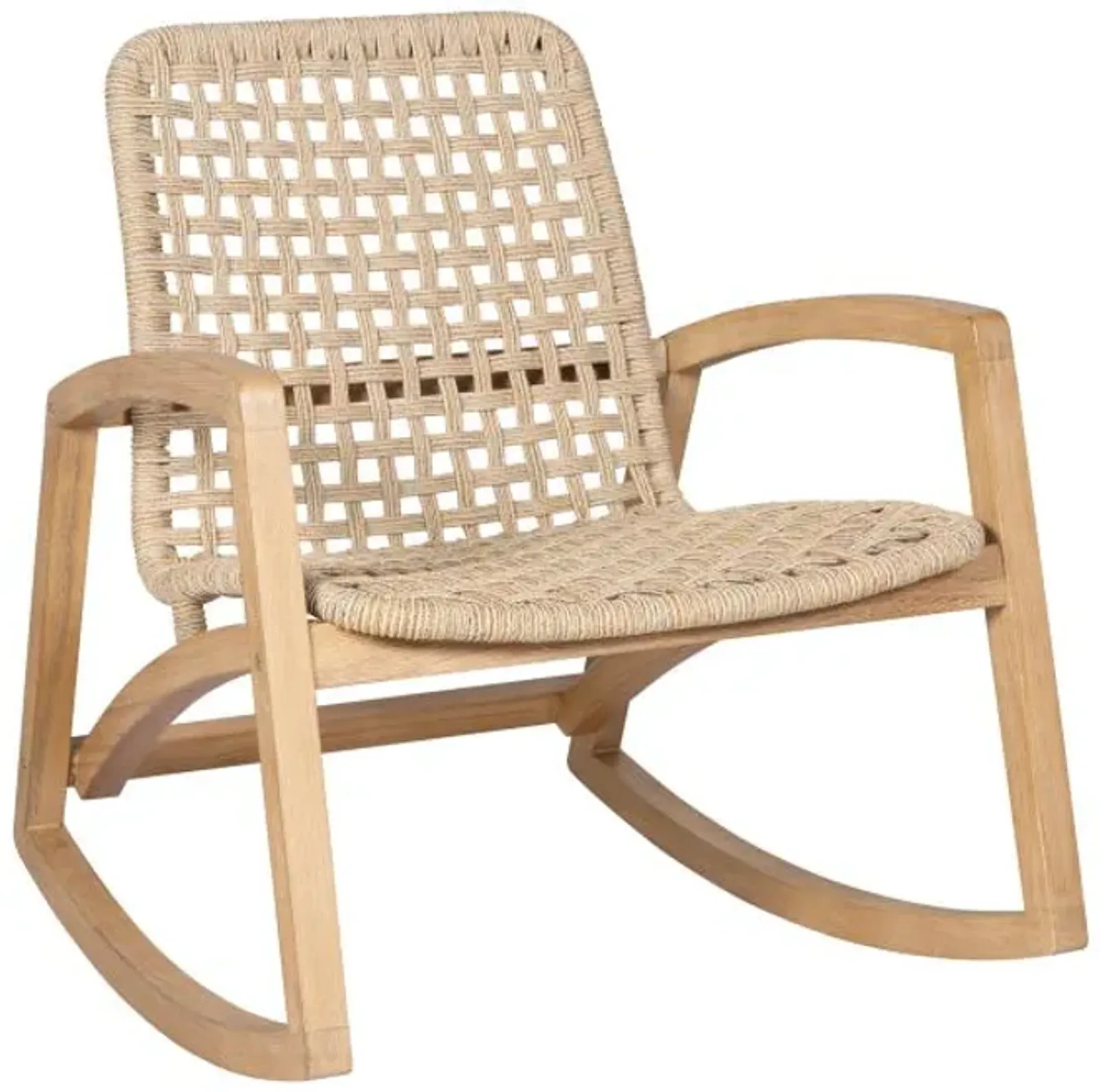 Sage Outdoor Rocker