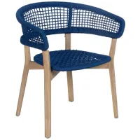 Manzanita Outdoor Lounge Chair
