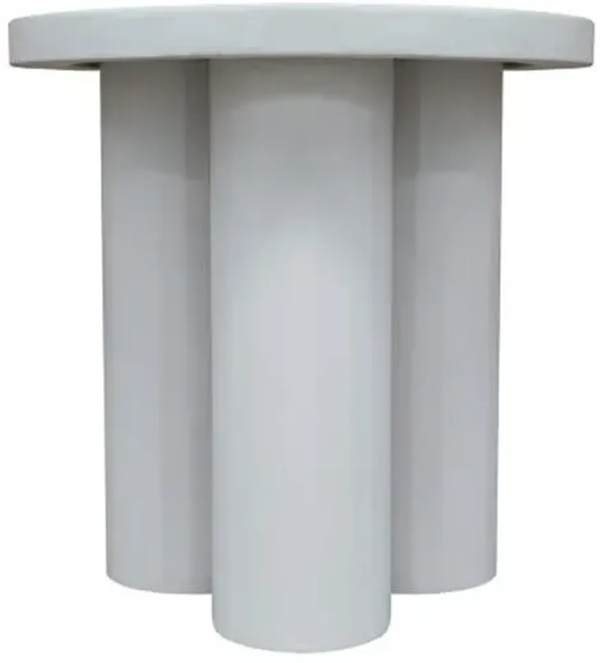 Stellan -New! End Table