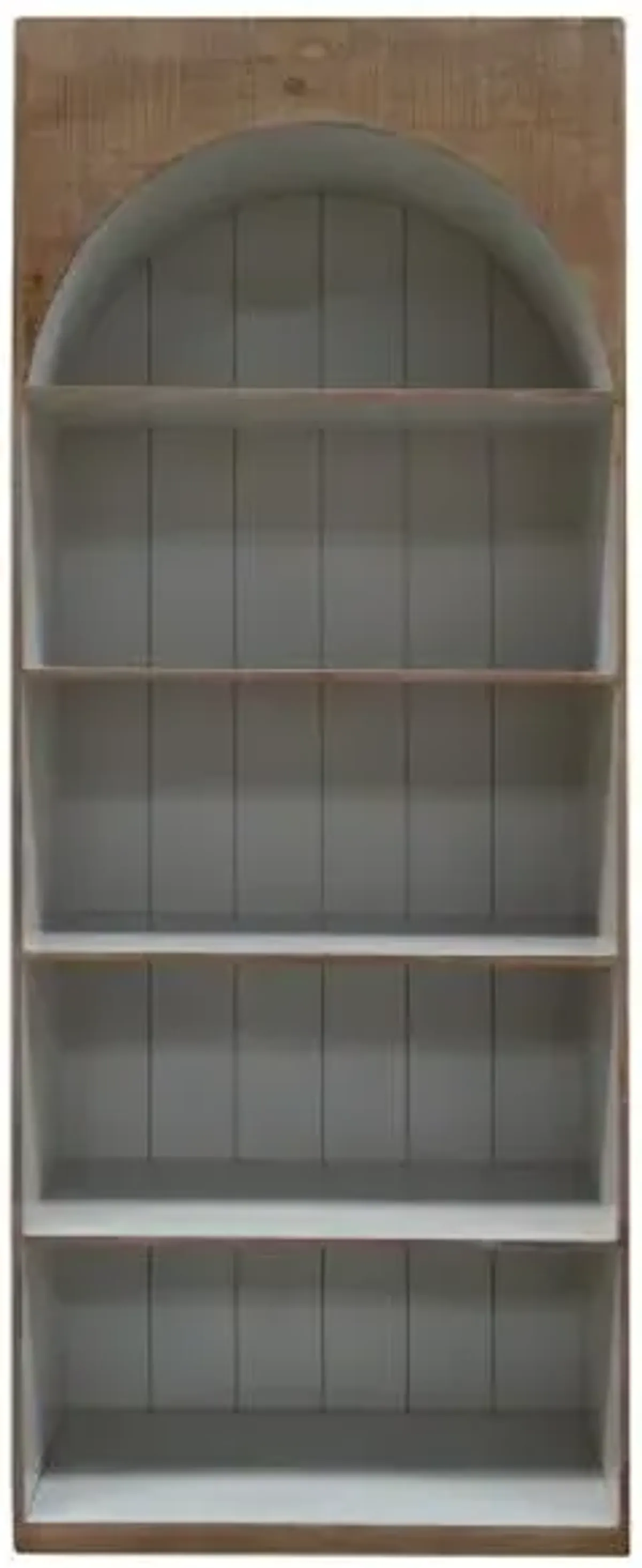 Romy -New! Bookcase