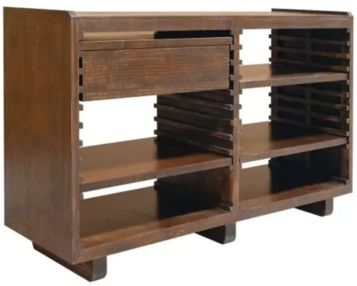 Nico -New! Buffet Cabinet