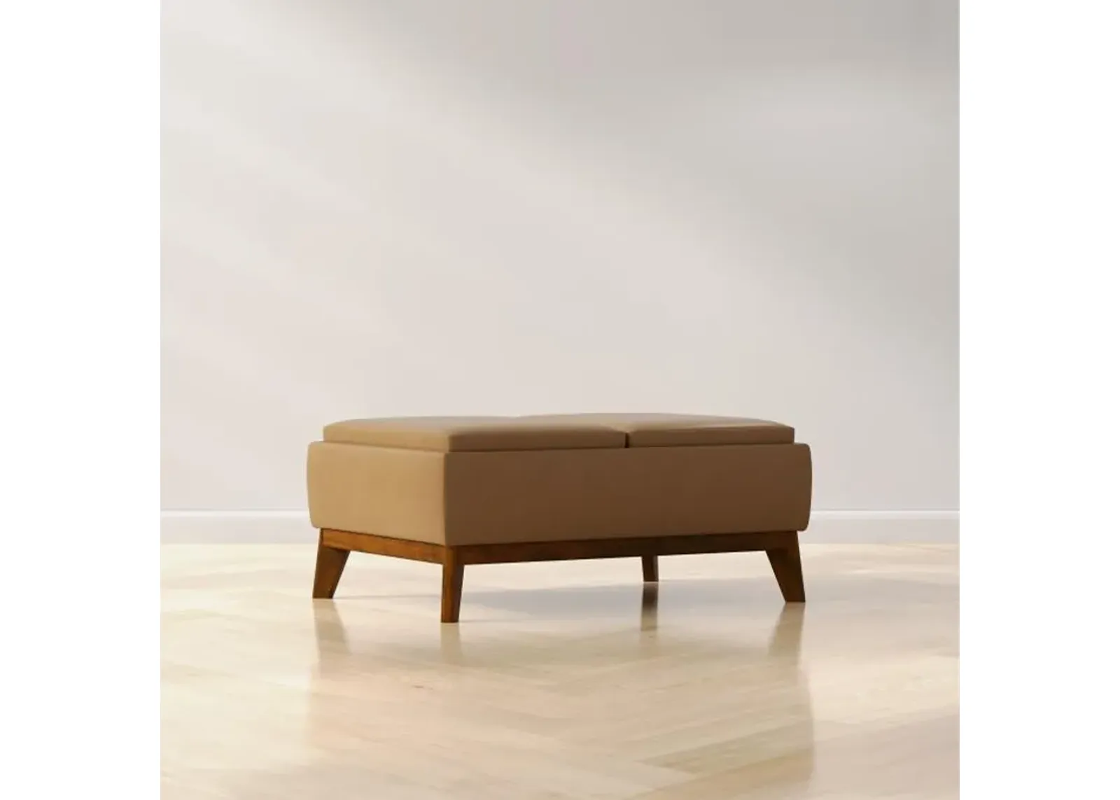 Echo Ottoman