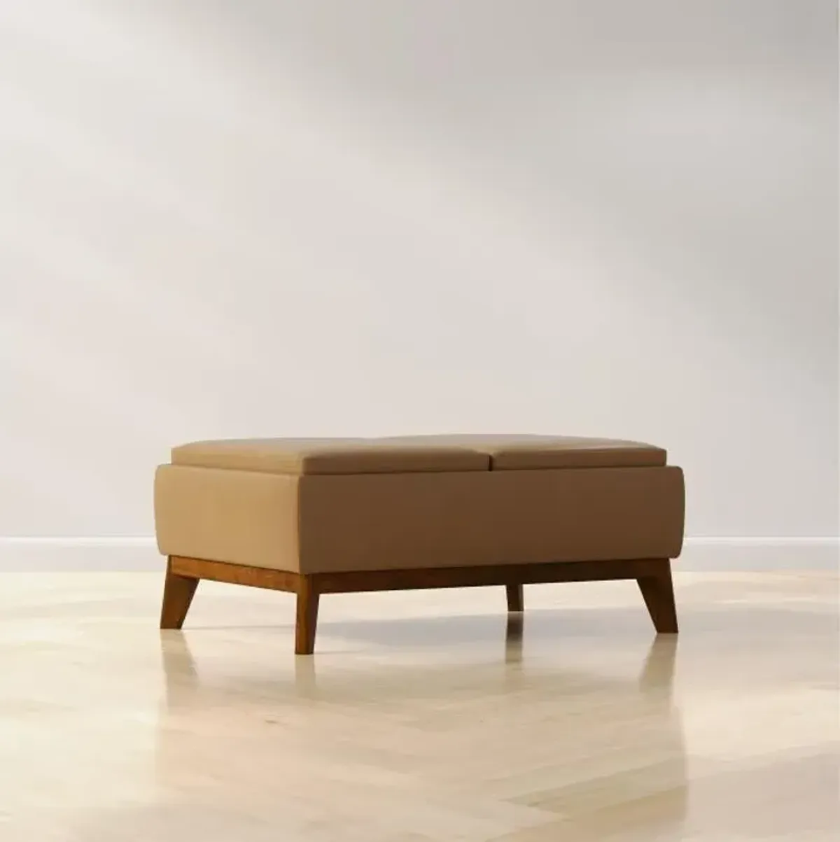 Echo Ottoman