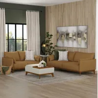 Echo Leather Living Room Collection