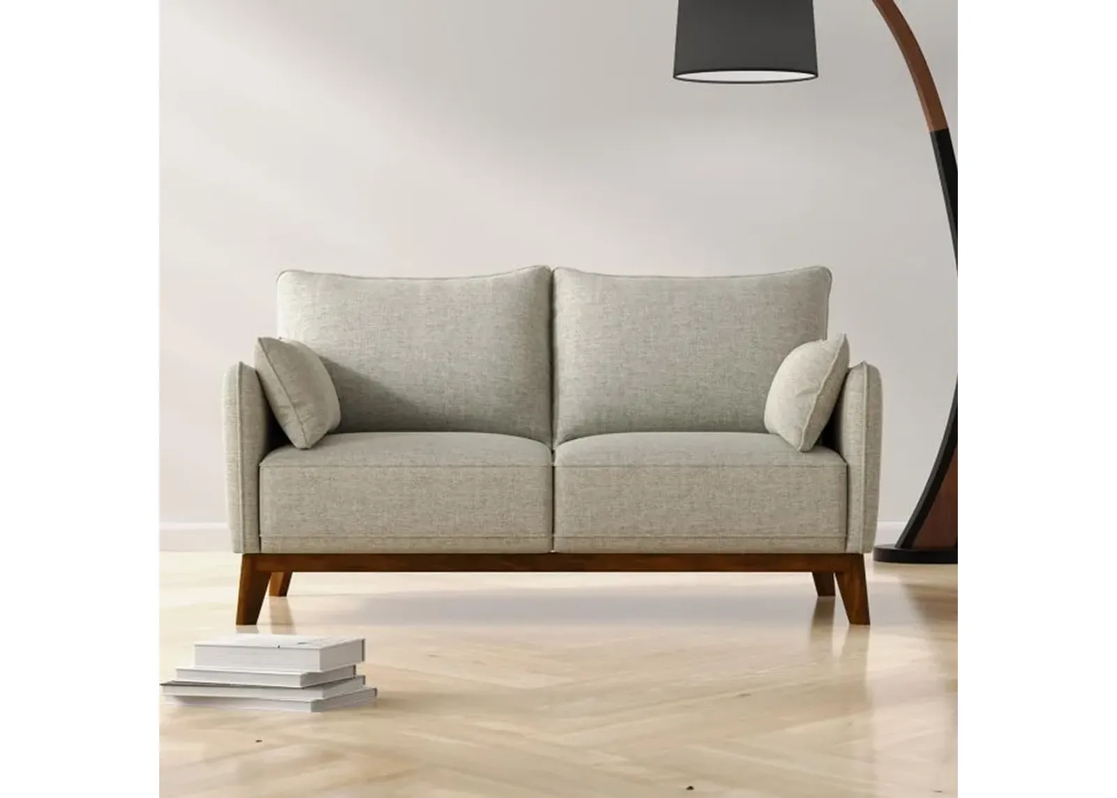 Echo Loveseat