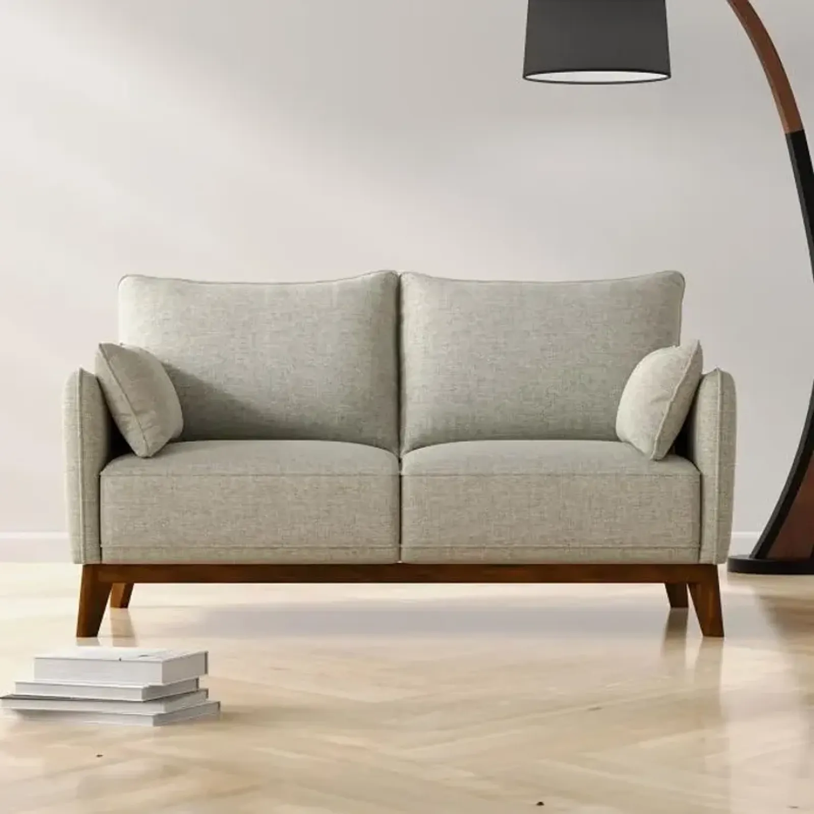 Echo Loveseat