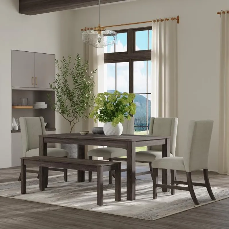 Kelcey Dining Set